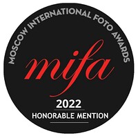Mention Honorable MIFA 2022